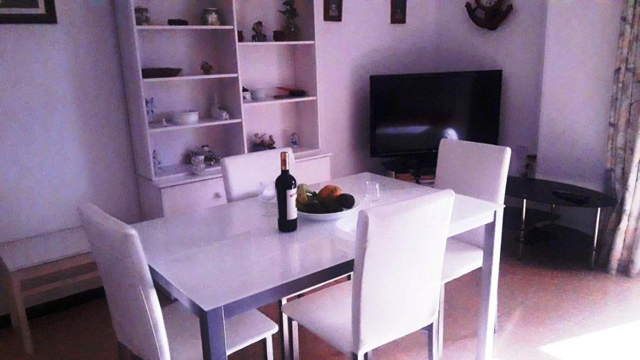 Apartamento La Estrella Los Cristianos  Exterior foto