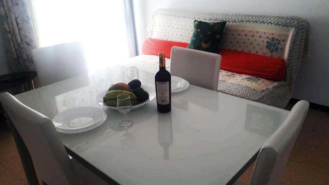 Apartamento La Estrella Los Cristianos  Exterior foto